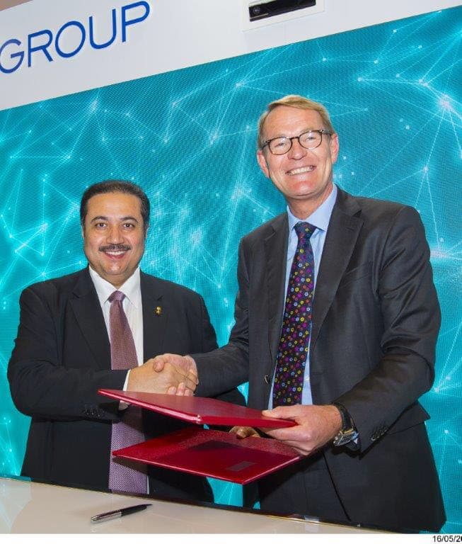 توريد 1000 حافلة لمشروع مترو الرياض