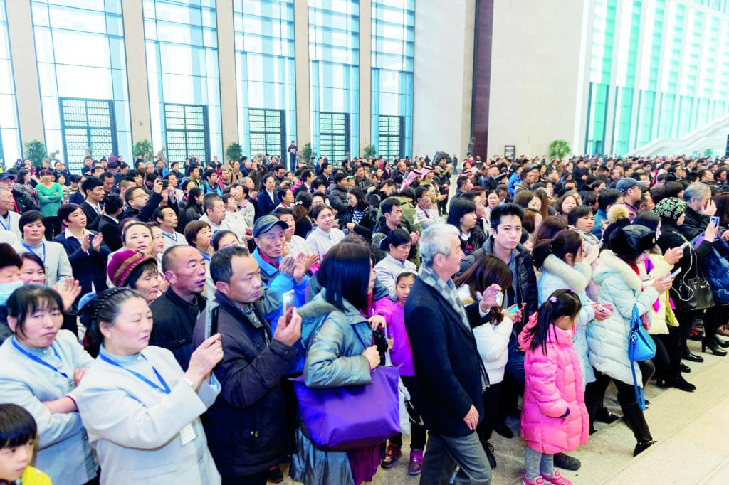 انطلاق معرض «روائع المملكة» في سيئول .. غدا