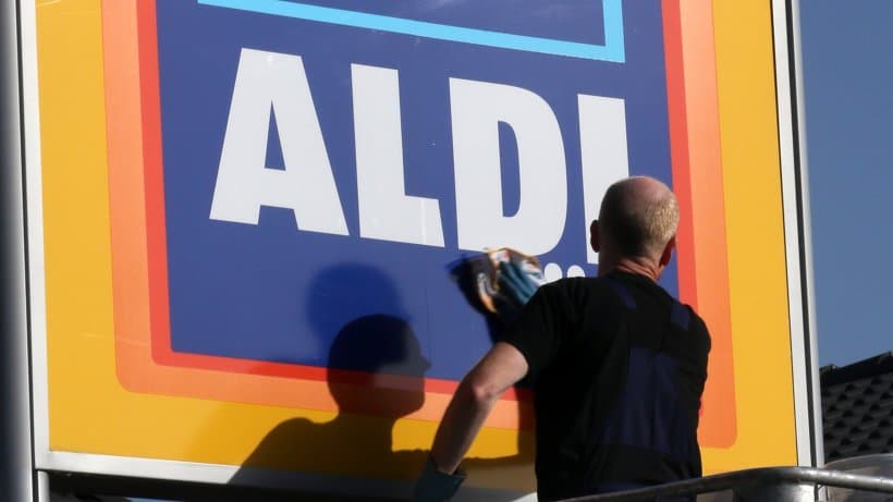 سلسلة متاجر "ألدي" الألمانية تعتزم استثمار 3.4 مليار دولار في أمريكا