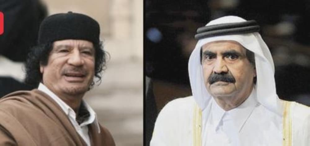 واشنطن تايمز: الدوحة عملت خلال 20 عاماً لتكون شوكة في خاصرة السعودية