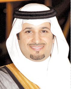 السالم مساعدا للسكرتير الخاص لخادم الحرمين