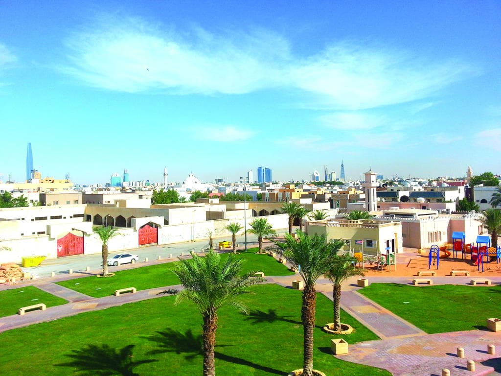 تنظيم تملك مواطني الخليج للعقار.. يحق للدولة نزع الملكية للمنفعة العامة