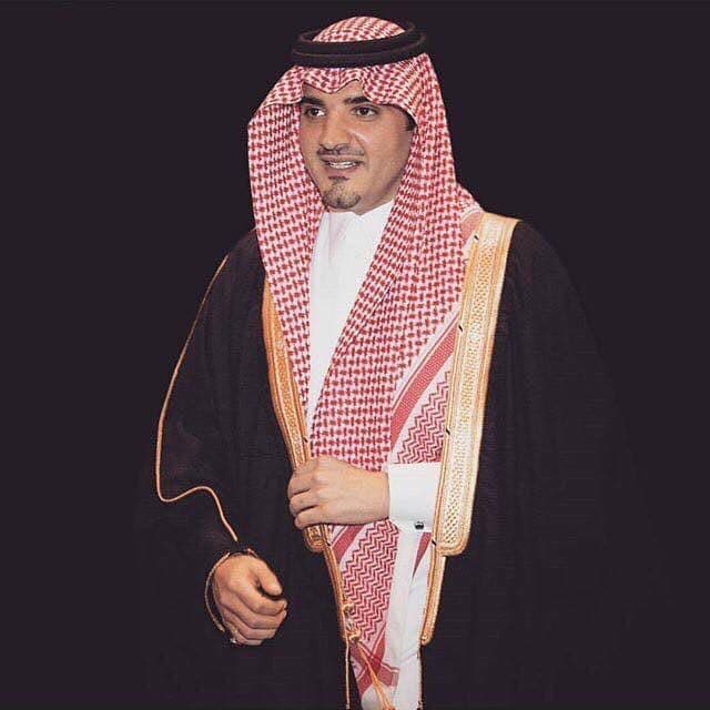 عبدالعزيز بن سعود بن نايف.. رجل القانون الذي تولى عهدة الأمن