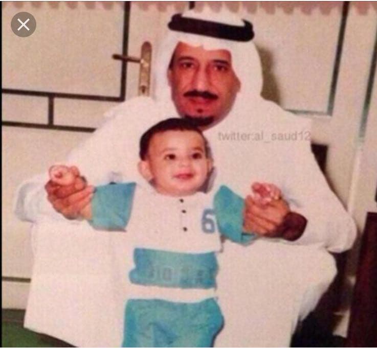 الشاعر: مجلس الملك سلمان «مقصد المثقفين والأدباء» أثرى رؤى ولي العهد
