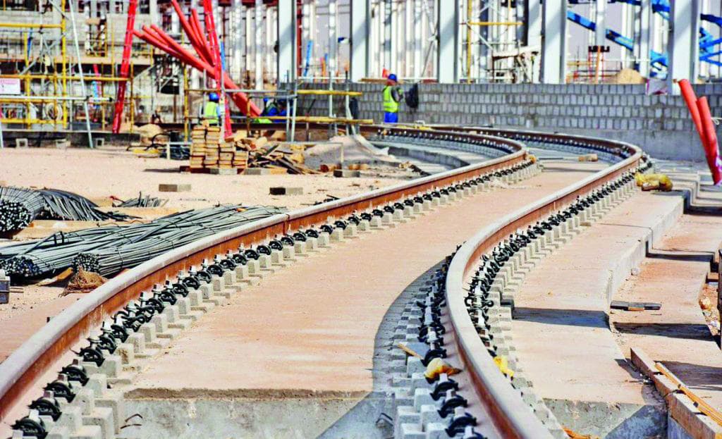 دراسة مشروع بيع حقوق التسمية في 10 محطات لمترو الرياض