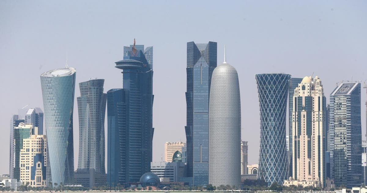 "ماركت": تكلفة تأمين ديون قطر تبلغ ذروتها في 16 شهر