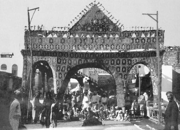 عبق رمضان في أم القرى