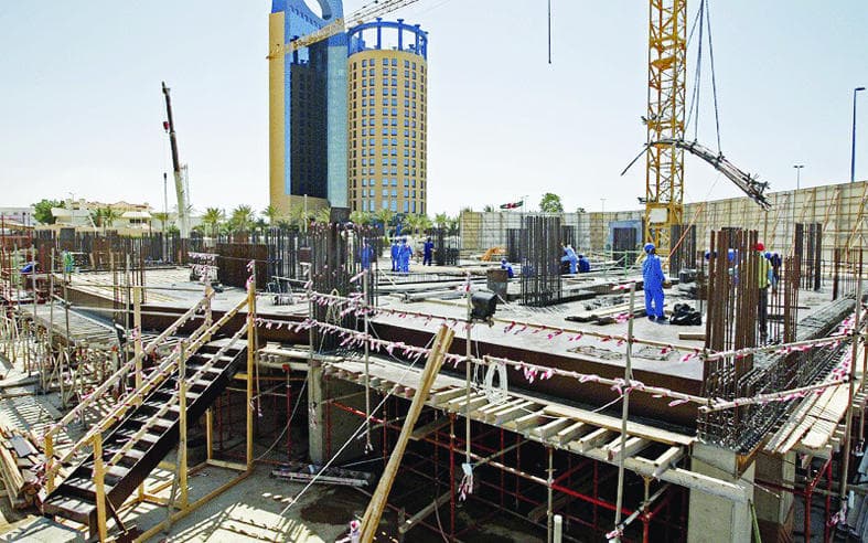 توجه لحصر حل منازعات العقود التجارية داخل السعودية