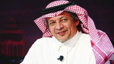نائب وزير «الاقتصاد» لـ "الاقتصادية" : «أمن الدولة» يرشد الإنفاق الحكومي بـ 80 مليار ريال سنويا