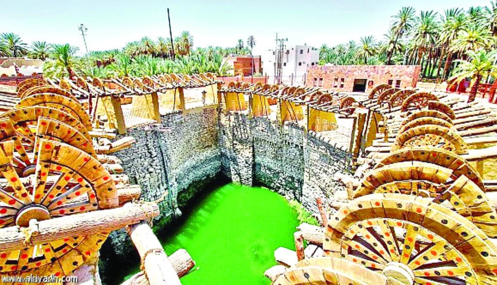 تيماء .. مهد حضارات ومنطلق فتوحات