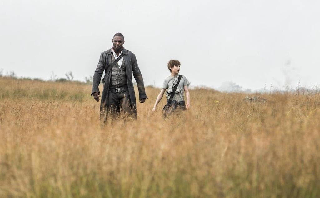 «برج الظلام» .. أنت لا تقتل بمسدسك أنت تقتل بقلبك