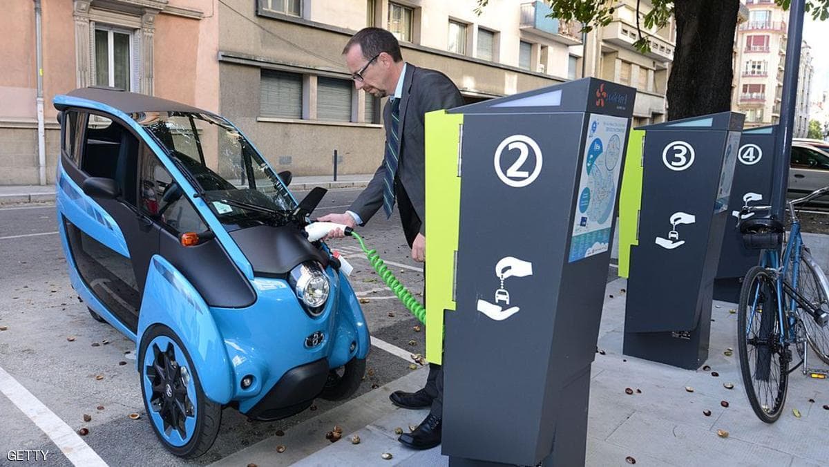 «بي إتش بي» تنضم إلى ثورة بطاريات الليثيوم