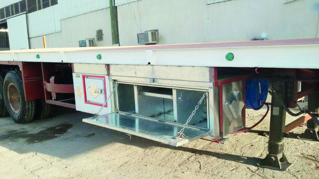 إغلاق ملف قضية شركة الإنشاءات بسجن مدانين احتالوا على 1176 مساهما