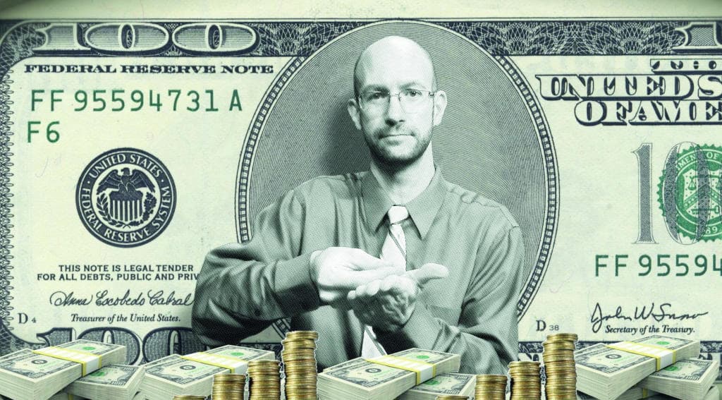 الأنظار على «جاكسون هول» لمعرفة وجهة الدولار