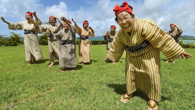 المفهوم الياباني لتحقيق السعادة في الحياة والعمل