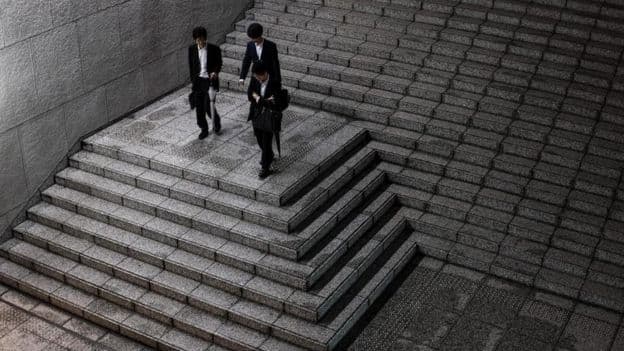 المفهوم الياباني لتحقيق السعادة في الحياة والعمل