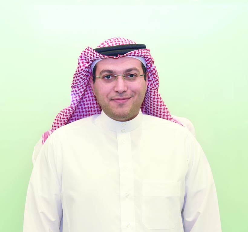 البنك السعودي للاستثمار يعين فيصل العمران نائبا للرئيس التنفيذي