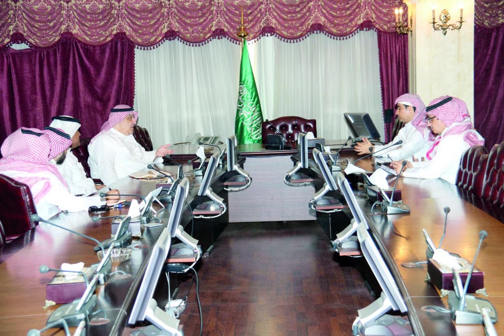 «برافو» تطلق شبكة «تترا» لإدارة اتصالات الحج هذا العام