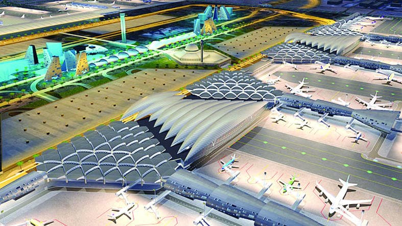 مناطق اقتصادية خاصة مجاورة للمطارات لجذب استثمارات أجنبية مباشرة 
