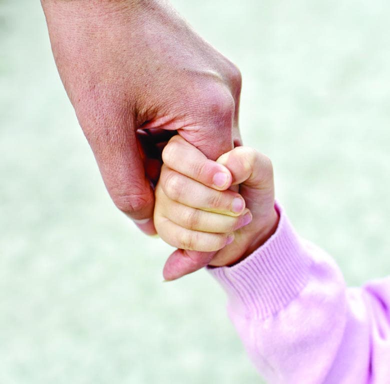 صك إثبات الحضانة بلا محاكمة