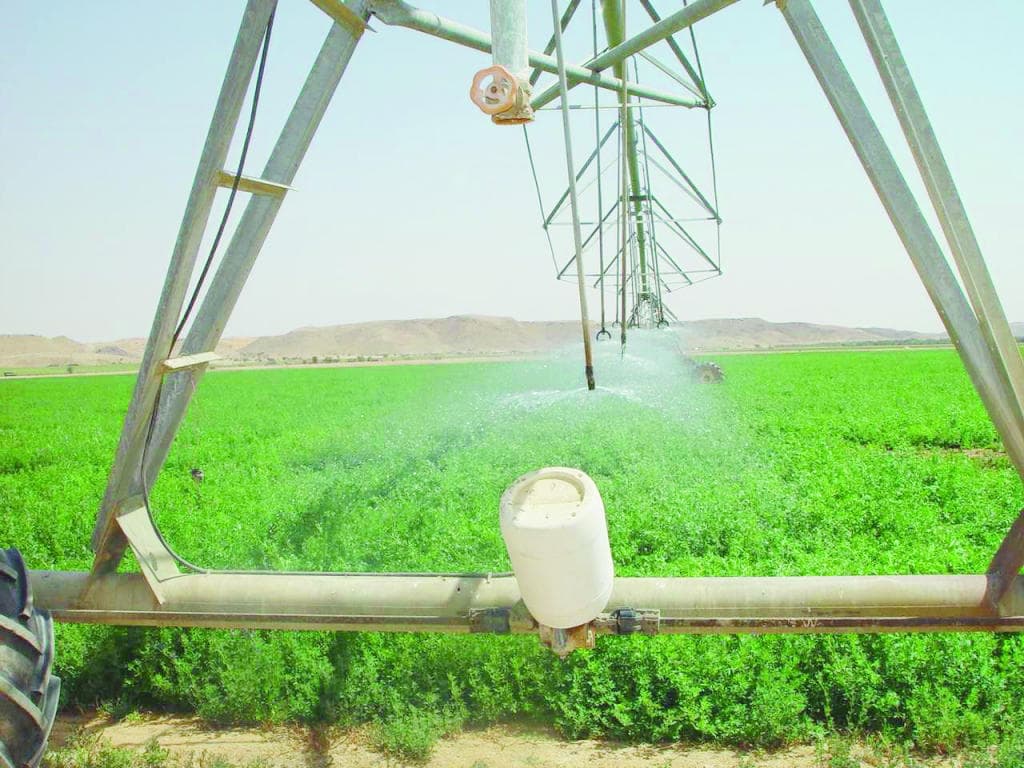 نظام المياه الجديد.. 9 مخالفات تستوجب العقوبة بغرامات تصل إلى 5 ملايين ريـال