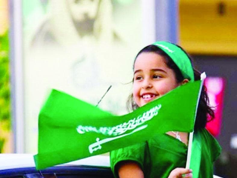 ماذا يعني وطن؟ طفل يسأل والوطن يجيب