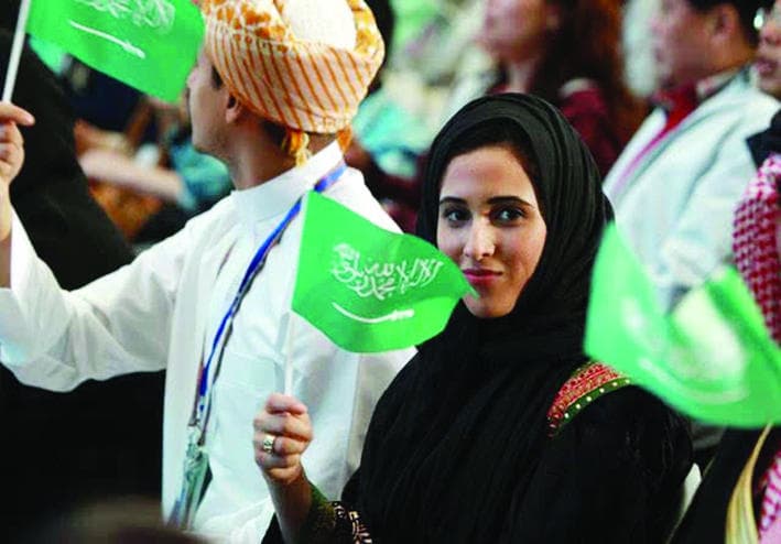 ماذا يعني وطن؟ طفل يسأل والوطن يجيب