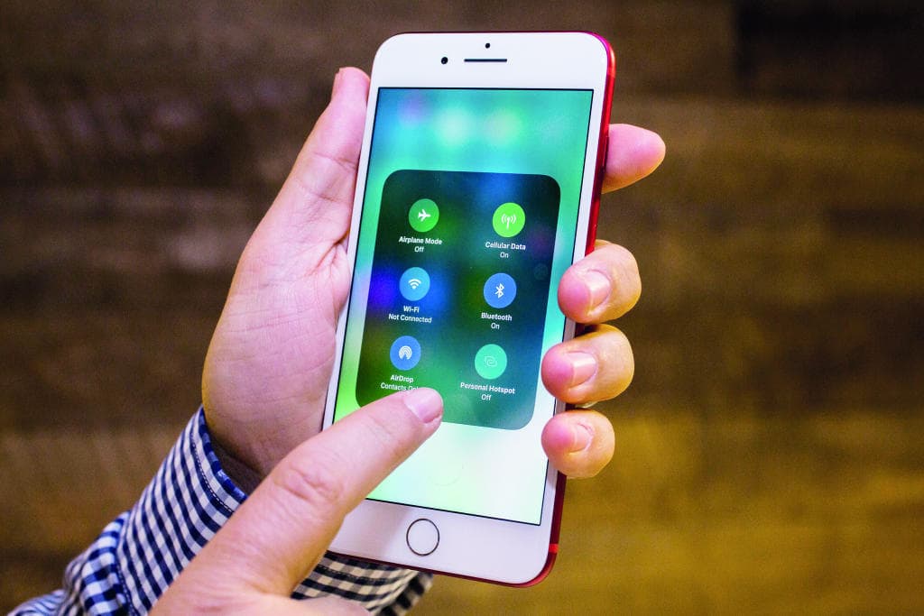 نظام التشغيل iOS 11.. بداية الطريق لتوفير حرية أكبر للمستخدمين