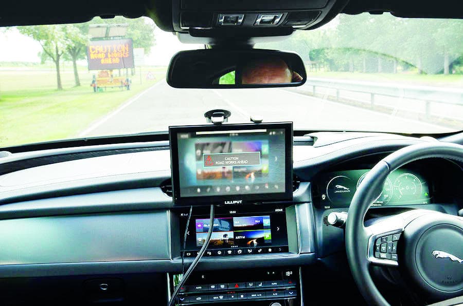 مستخدمو تطبيقات "أوبر" وCar to Go.. الفئة الأكثر قبولا للسيارات ذاتية القيادة