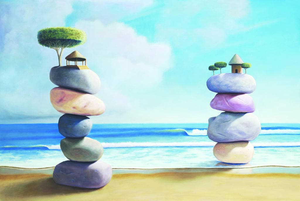 حكمة العيش .. الأسرار الأعمق تسكن الأشياء الأبسط