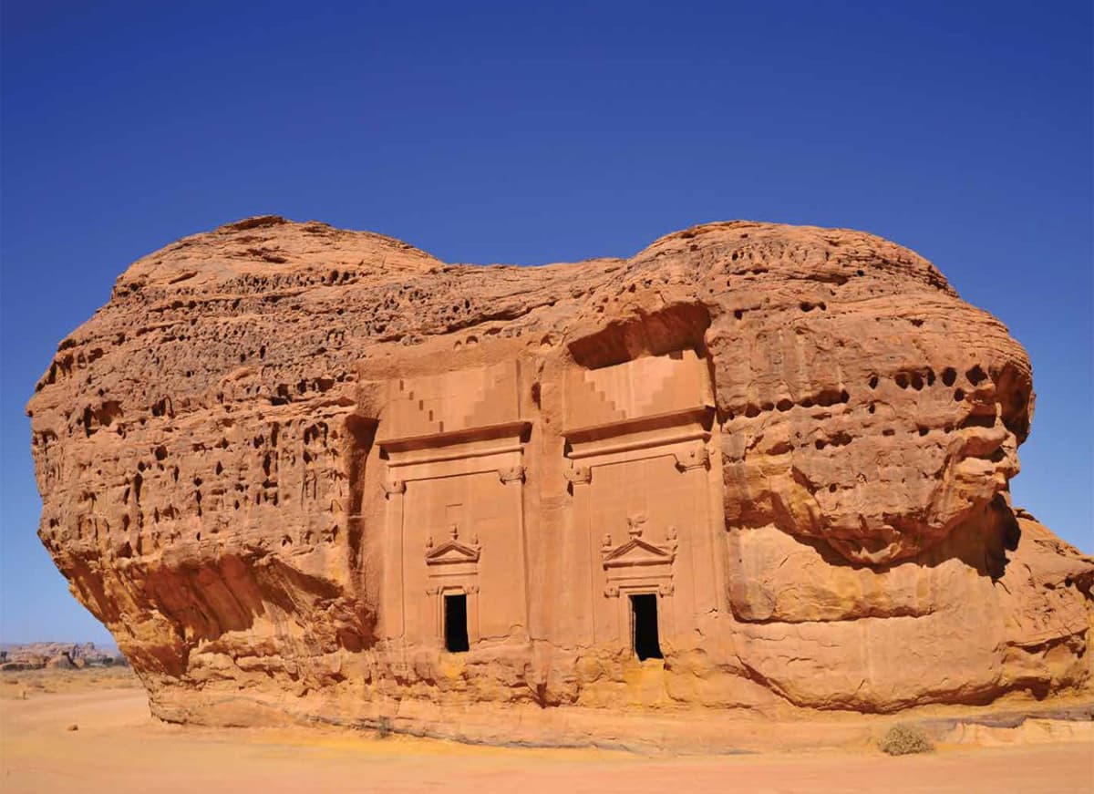 مشروع "البحر الأحمر" .. وثبة حضارية ورحلة تنزه في الحدائق المرجانية