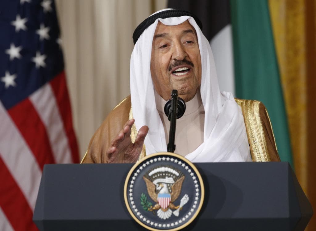 ترمب: لا أرغب في حل أزمة قطر إذا لم يتم وقف دعم الإرهاب