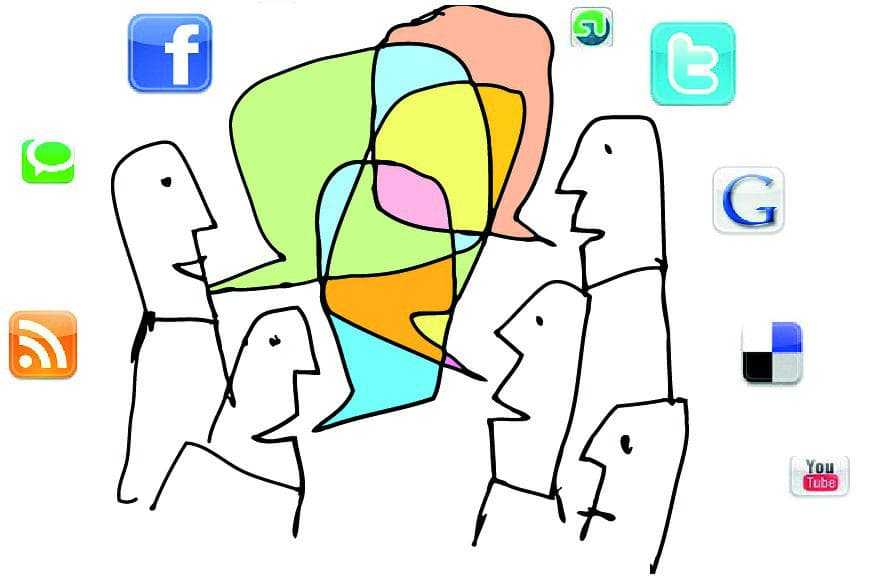 «قصف الجبهة» .. ودور الجسد في بناء المعنى اللغوي