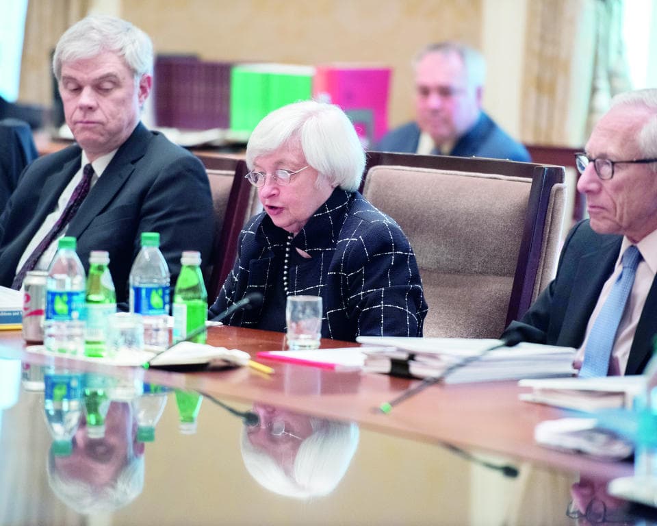 مبررات توخي «الاحتياطي الفيدرالي» الحذر إزاء التشديد