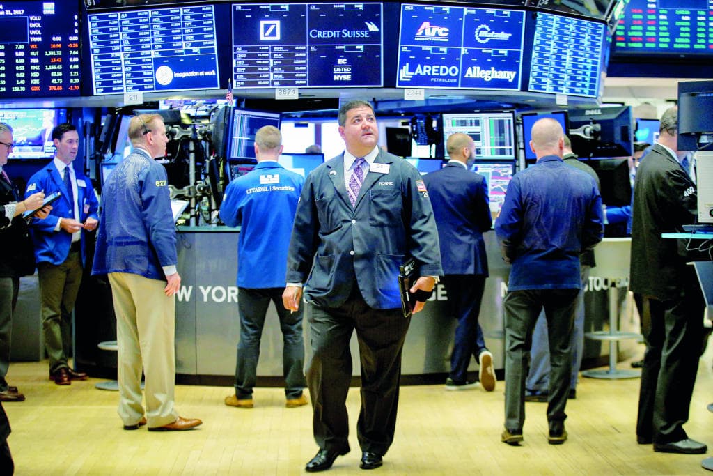 المستثمرون السلبيون طيبون بالأمس .. أشرار اليوم