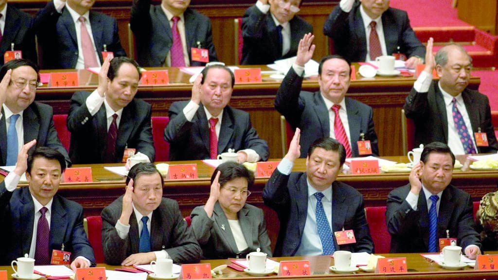 الصين .. استمرار إصلاحات دينج الاقتصادية غير مؤكد