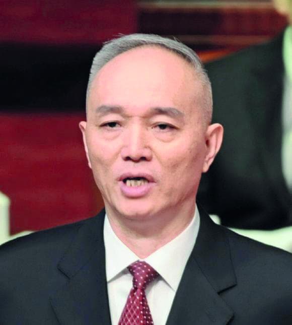 الصين .. استمرار إصلاحات دينج الاقتصادية غير مؤكد