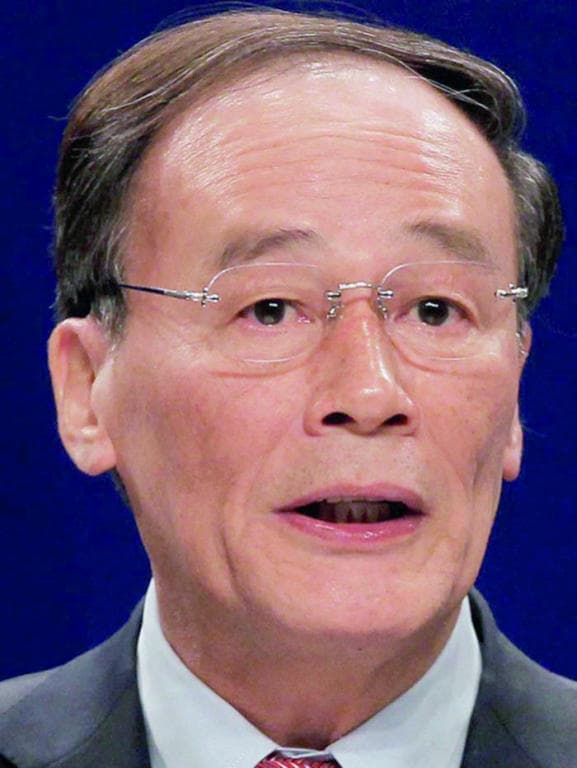 الصين .. استمرار إصلاحات دينج الاقتصادية غير مؤكد