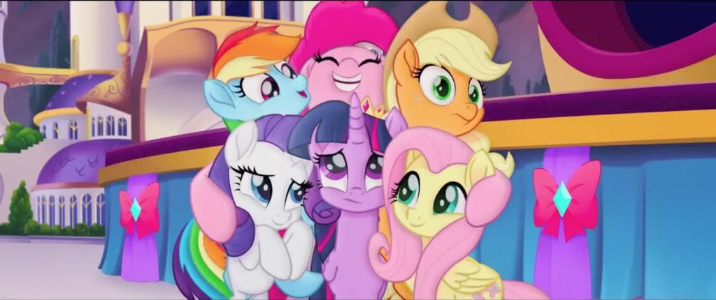 فيلم «ماي ليتل بوني».. الصداقة أيضا وطن