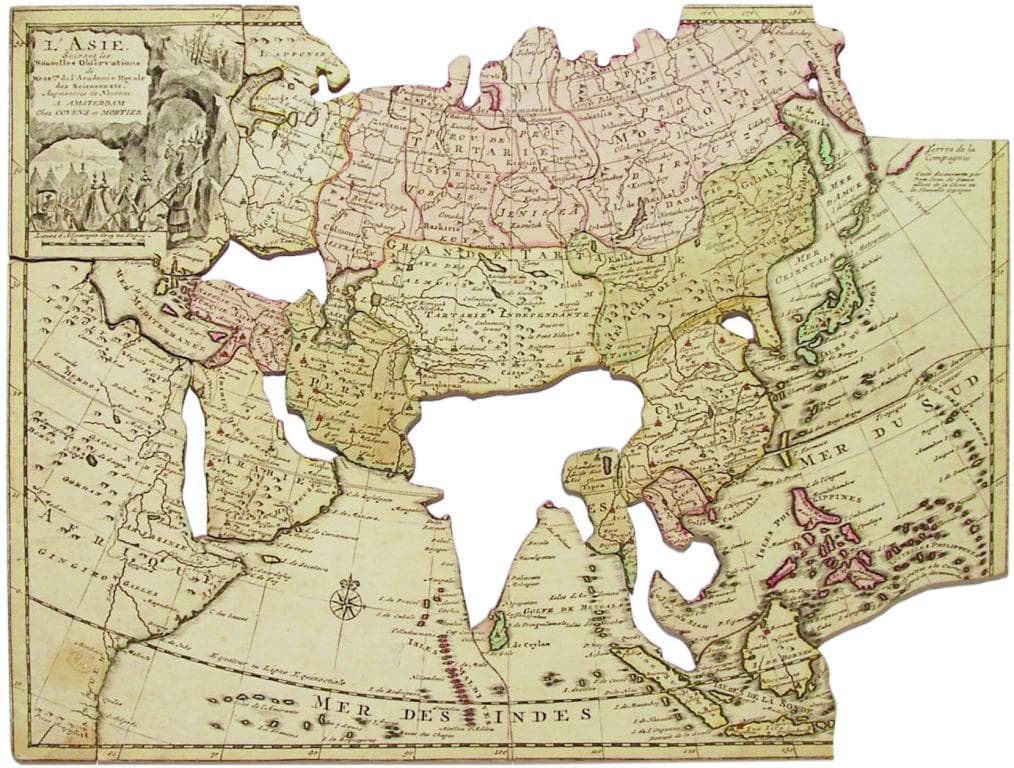 بناء العالم.. التاريخ لا يقول وداعا بل سأراكم لاحقا