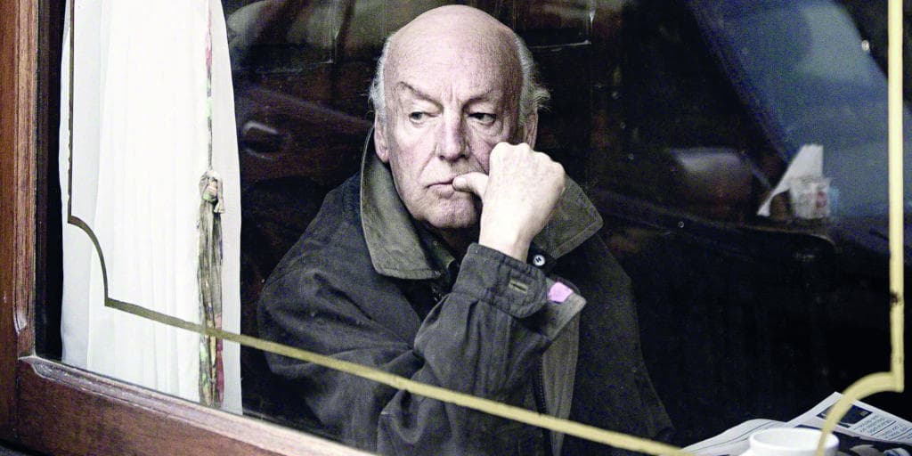 بناء العالم.. التاريخ لا يقول وداعا بل سأراكم لاحقا