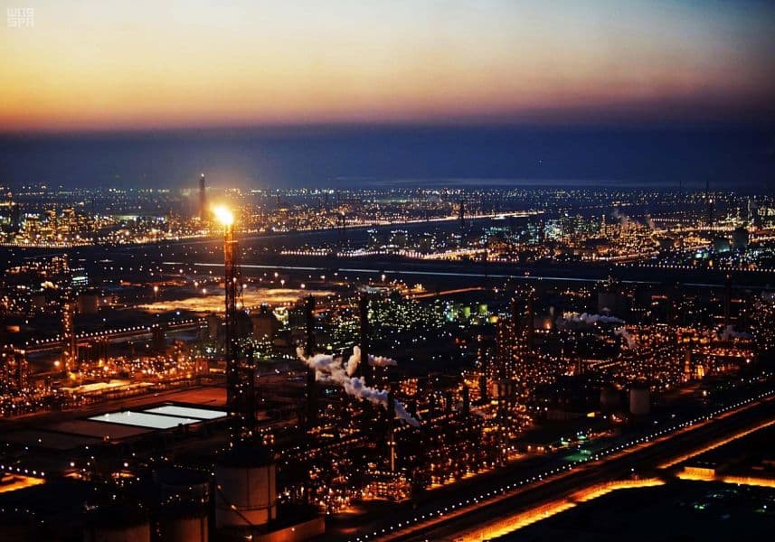 آفاق استثمارية جديدة بين السعودية وروسيا تعززها «رؤية 2030» في عدة مجالات