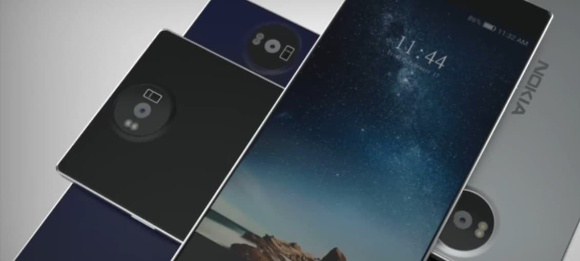 HMD Global تعلن عن هاتف نوكيا 7