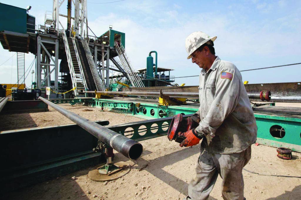 مستثمرو الزيت الصخري مستاؤون من عائد استثماراتهم