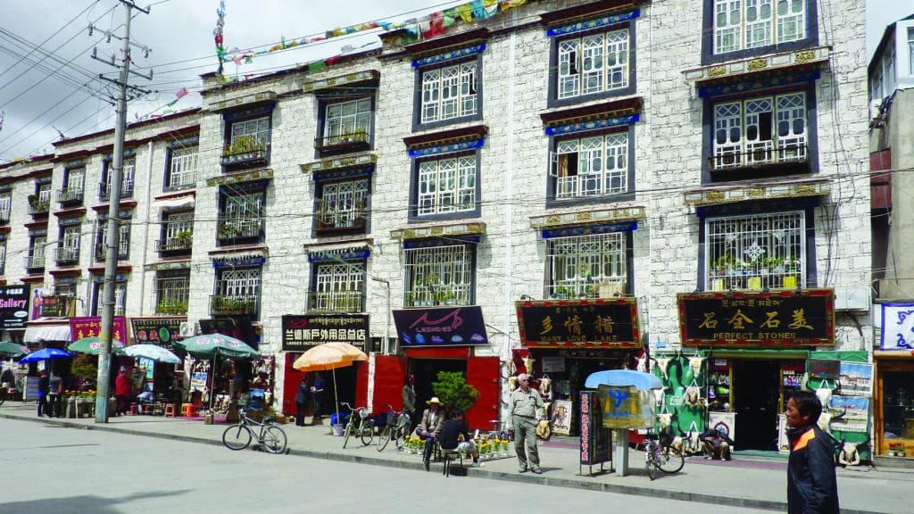 «قوة ناعمة» صينية لكسب القلوب والعقول داخليا وخارجيا