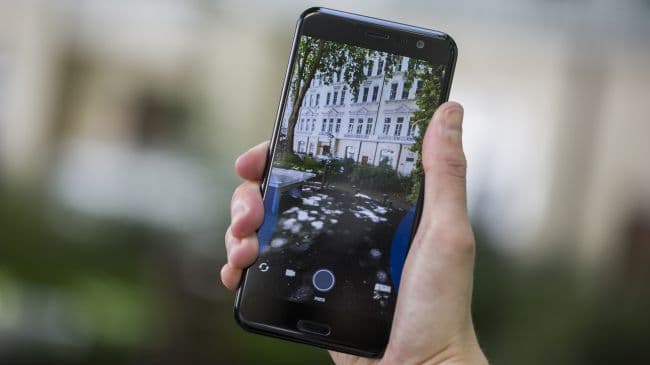 أفضل الهواتف الذكية على الإطلاق حتى الوقت الراهن للعام 2017