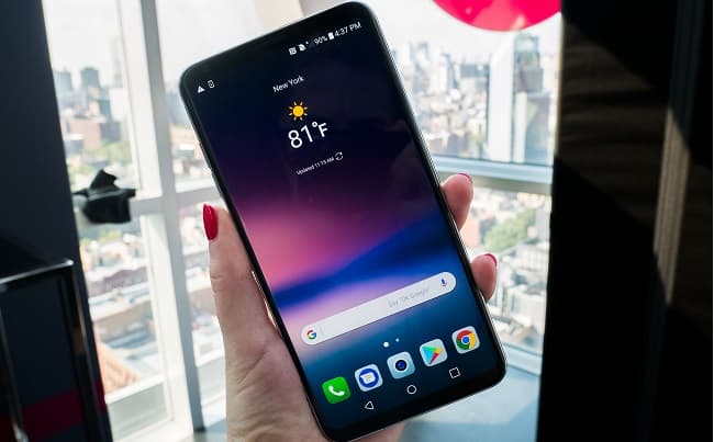 أفضل الهواتف الذكية على الإطلاق حتى الوقت الراهن للعام 2017