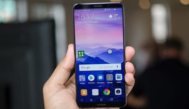 أفضل الهواتف الذكية على الإطلاق حتى الوقت الراهن للعام 2017