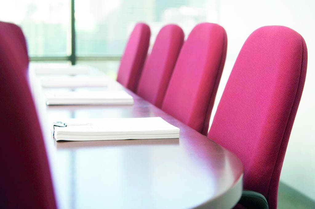 المسؤولية التضامنية لأعضاء مجلس الإدارة وفقا لنظام الشركات