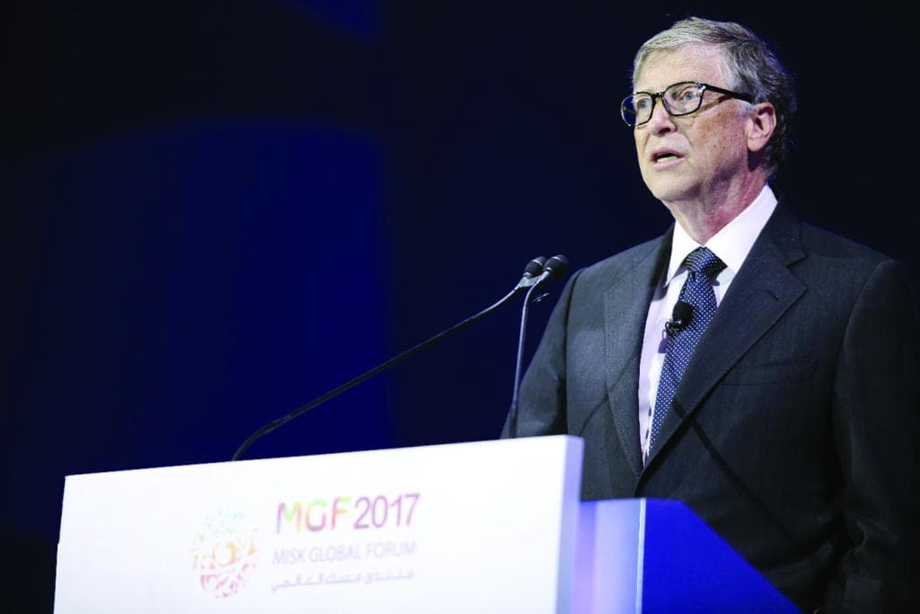 "تحديات مسك الكبرى" .. شراكات عالمية وحلول إبداعية في التعليم والمواطنة